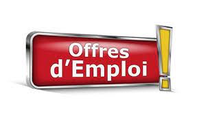 Offre d'emploi Centrafrique