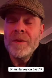 Bill Maloney Brian Harvey