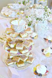 Southern Chic Tea Party Themed Baby Shower Tea Party Baby Shower Theme High Tea Baby Shower Baby Girl Shower Themes