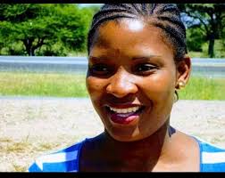 Sponsorship Award for Ms. Goitseone Modichaba in Education Course