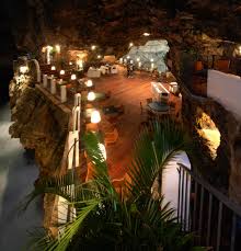 Veja 3.411 dicas e avaliações imparciais de ristorante grotta todos os restaurantes em polignano a mare. Grotta Palazzese One Of The Most Romantic Restaurants