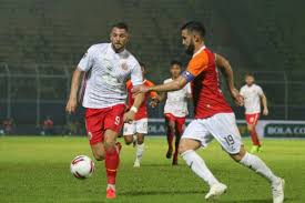 Laga persija jakarta vs psm makassar akan tersaji di manahan solo. Hasil Dan Klasemen Piala Menpora 2021 Persija Ancam Psm Dan Bhayangkara Solo Halaman All Kompas Com