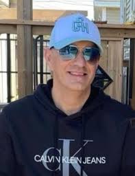 Bradley "Brad" Mercer