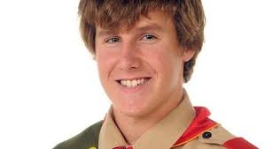 Atherton achieves rank of Eagle Scout