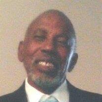 Mr. Levertis Wynn Obituary