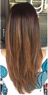 Black And Brown Balayage Straight Hair Dark Brown Balayage Straight Google Search Long Hair Styles Hair Styles Haircuts For Long Hair