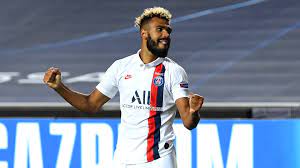 Choupo moting éric maxim, londres. Choupo Moting The Hero 2020 Deserves Psg Stun Atalanta Late After Neymar Squanders Chances Early Goal Com