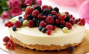 Check spelling or type a new query. Torta Gelato Allo Yogurt La Ricetta Golosissima Per L Estate Leitv
