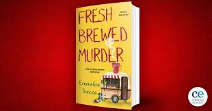 Downloading books requires a free account login. Book Review Fresh Brewed Murder By Emmeline Duncan