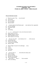 Usv acordă 10 locuri bugetate absolvenților cu diplomă de bacalaureat proveniți din sistemul de protecție socială. Academia Nationala De Informatii Subiect Limba Engleza Licenta Adolescence Competition