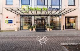 Holiday inn express berlin city centre. Holiday Inn Express Berlin City Centre Hotel De
