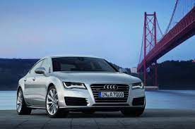 Audi A7 2013 Audi A7 Sportback Audi A7 Audi A7 Sportback Audi Tt Roadster
