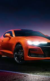 Black And Red Camaro Wallpaper Chevrolet Camaro Headlight 2018 950x1534 Wallpaper Chevrolet Camaro Camaro Chevrolet