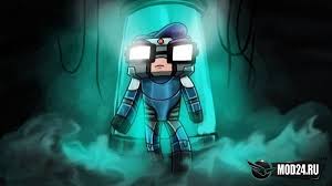 скачать мод на воздушные шары для майнкрафт 1 12 2 Modifikaciya Futuristic Robotics Dobavlyaet V Minecraft Robotov Kiborgov Kotorye Budut Vrazhdebno Nastroeny K Vam Oni Namnogo Silnee I Bystree Roboty Kiborgi