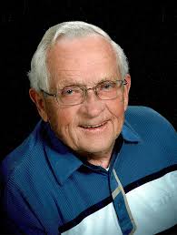 Robert Eggleston Obituary