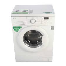 I had access to only 2.5kg weights and i increased the weight by 5kg every time. Lg 5 5 Kg F8068ldp Front Loading Washing Machine Price Specifications Features Croma
