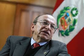 Peláez dice desconocer si perito fiscal que revisó ingresos de García es  aprista