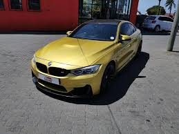 2015 Bmw M4 Coupe Junk Mail