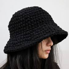 Rain Bucket Hat for Men