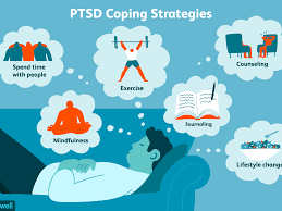 The licensed mental health providers listed in this directory specialize in anxiety, depression, ocd, ptsd, and related disorders. Ptsd Coping Support And Living Well