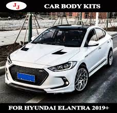 We did not find results for: For Hyundai Elantra 2019 Bumper Trim Body Kit Front Bumper Grille Body Kit Tuning For Elantra Racing Body Kits Aliexpress