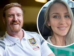 Andy Powell in public row with Gareth Anscombe's wife as he issues apology  for private messages in wake of Ryan Jones news