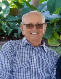 Obituary information for Kirby Bernard Fabre, Sr.