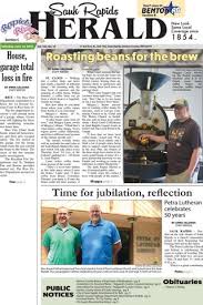 Sauk Rapids Herald