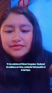 ¡Atención familia del Perú ! Este 11 de octubre tienes una cita imperdible  con el Congreso Nacional de autismo en lima organizado por @Touch The  World🙌🌎 ,dónde reunirán a 7 especialistas de renombre ...