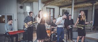 The Nine Tones Event Entertainment Wedding Entertainment Corporate Entertainment