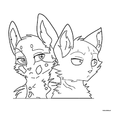 Maybe you would like to learn more about one of these? Warrior Cat Coloring Novocom Top