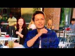 三代目j soul brothers 今市隆二 トヨタのcmでソロ新曲を披露 youtube 三代目j soul brothers 隆二 隆二 くん