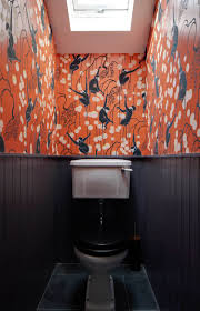 Whatever you call it where you are from! Downstairs Loo Makeover Mad About The House