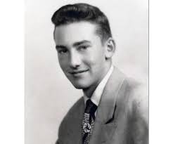 Kenneth McLellan Obituary (1933