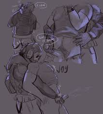 Rule 34 - 2boys Bara Call Of Duty Clothed Cumming Gay Handjob John  Mactavish Modern Warfare Praise Simon Riley Standing | 7126335