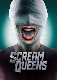 Scream will share the marquee with warner bros./mgm's sesame street movie. Scream Queens 2020 2021 Fan Casting On Mycast