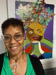 Y'all wish you have this woman's versatility 💅🏼