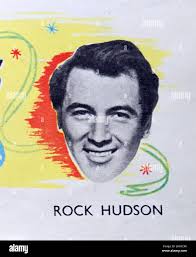 Roy hudson hi-res stock photography and images