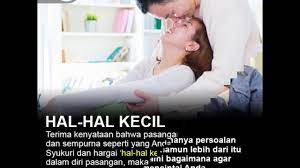Cara jitu meraih restu calon mertua. Tips Memikat Hati Suami Youtube