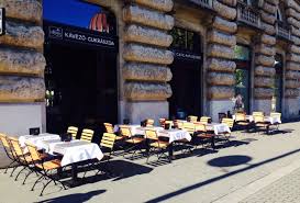 Kossuth lajos tér, formerly kossuth square kossuth tér error: Szamos Today Etterem Budapest Restu Hu