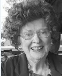 MARY COOPER Obituary (2017)