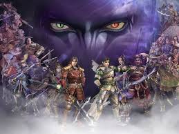 Unlock all characters and horses. Musou Orochi Z Pc Home Facebook