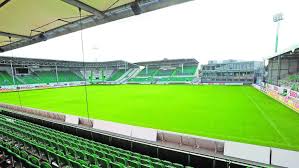 Latest greuther fürth news from goal.com, including transfer updates, rumours, results, scores and player interviews. Spvgg Greuther Furth Campus Statt Vereinsheim Furth Nordbayern