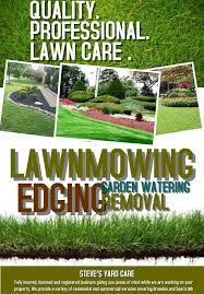 Healthy lawns start with healthy soils, and using the principles of integrated pest management, our approach is. Pin On Lawn Care