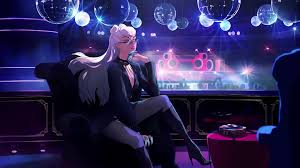 Download animated wallpaper, share & use by youself. Steam Workshop Kda Evelynn 4k Animated Wallpaper