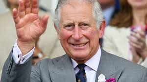 The Hidden Messages In King Charles' Clothes