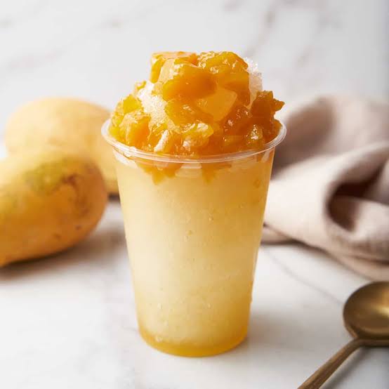 Shaved Ice