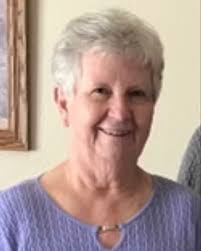 Patricia J. (Patsy Love) Wallace Obituary November 2, 2024