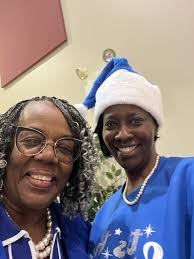 ZETA PHI BETA SORORITY, INC Alpha Phi Beta Chapter December Chapter Meeting  & Training #zphib1920 #zetaphibetasororityinc #zetadecembermeeting  #zetalove2024