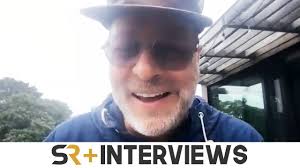 H. Jon Benjamin Interview: Archer Season 13